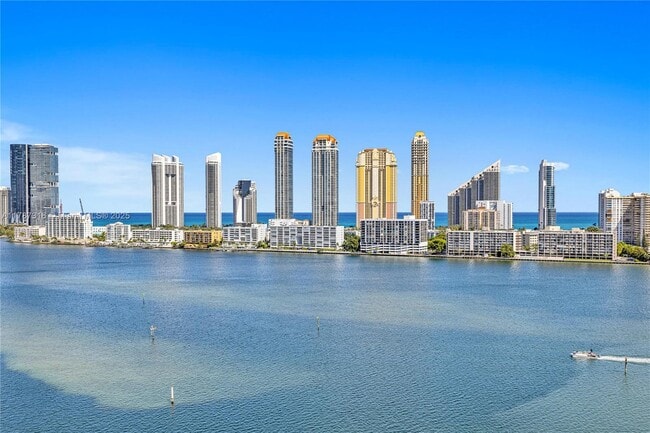 property at 2600 Island Blvd