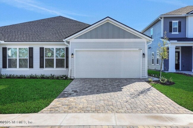 property at 214 Water Elm Walk