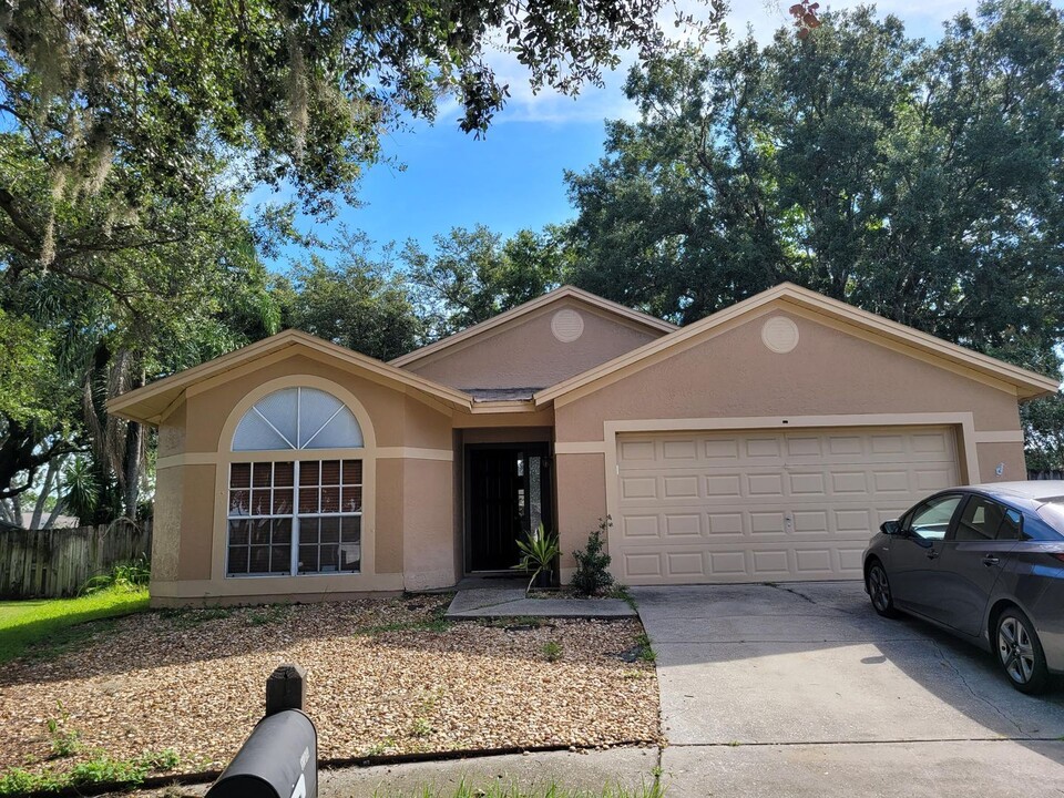 24139 Twin Ct in Land O Lakes, FL - Building Photo