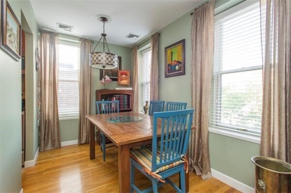 5 Grove St, Unit 3 in Boston, MA - Building Photo - Building Photo