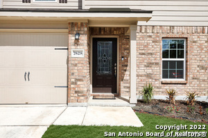 7828 Oxbow Way in San Antonio, TX - Building Photo - Building Photo