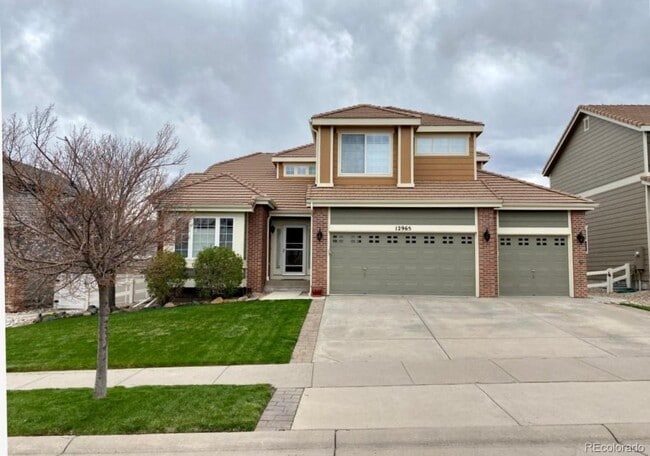 property at 12965 Banyon Cir