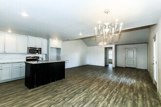 3822 133rd St in Lubbock, TX - Building Photo - Building Photo