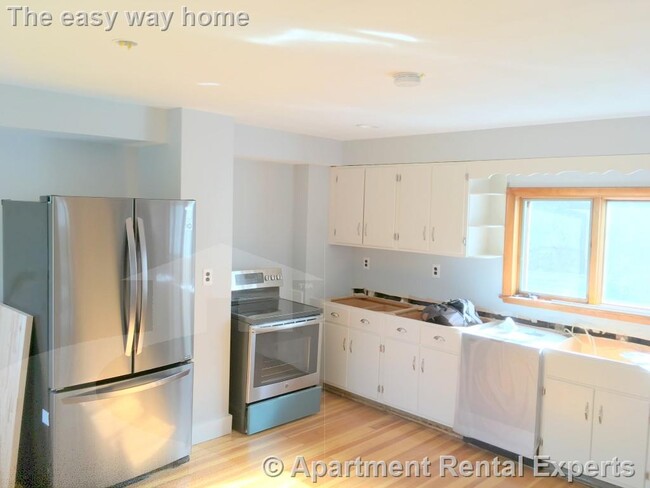property at 252 Harvard St