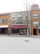 216 Middle St in New Bern, NC - Building Photo - Building Photo