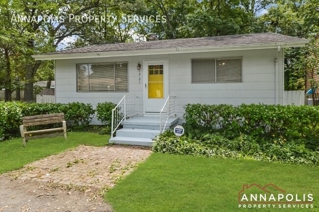property at 1331 Linden Ave
