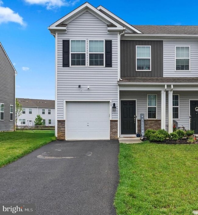 property at 53 Arlotta St