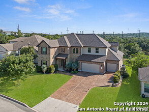 27623 San Portola in San Antonio, TX - Building Photo - Building Photo