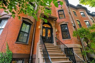 55 E Springfield St, Unit 4 in Boston, MA - Building Photo - Building Photo