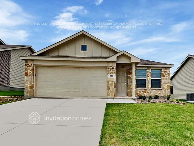 property at 356 Sun Bluff Rd