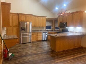2920 Kincaid Rd in Billings, MT - Building Photo - Building Photo