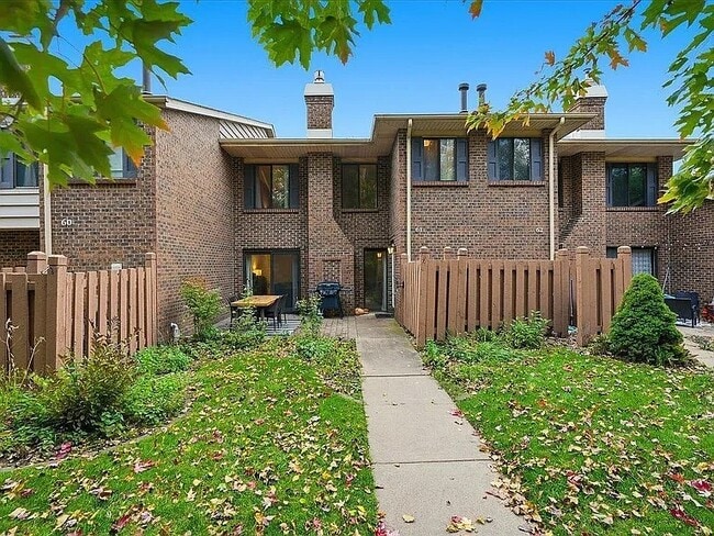 property at 3640 Independence Ave S