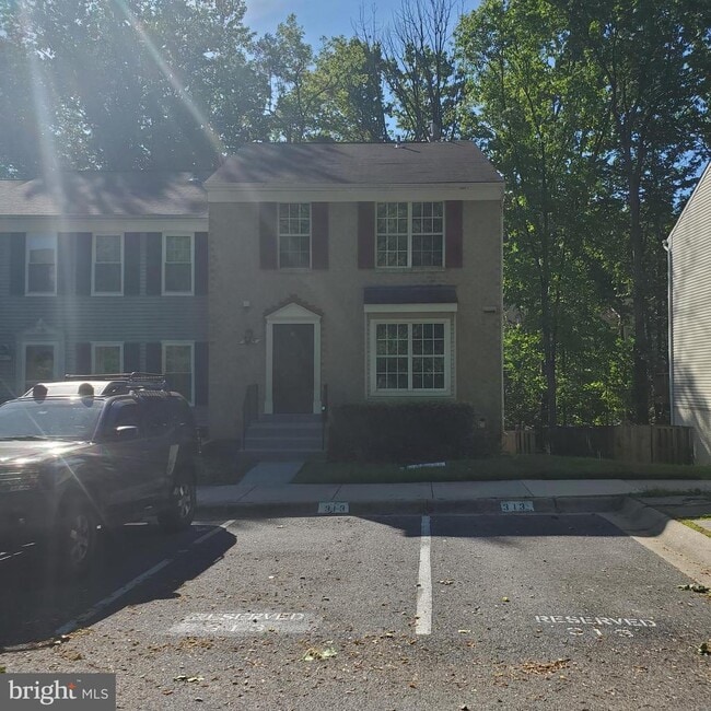 property at 18915 Red Robin Terrace
