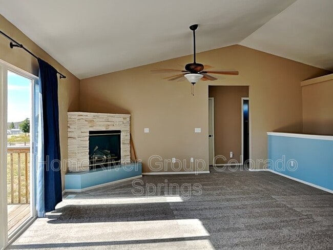 property at 8563 Garrison Rd