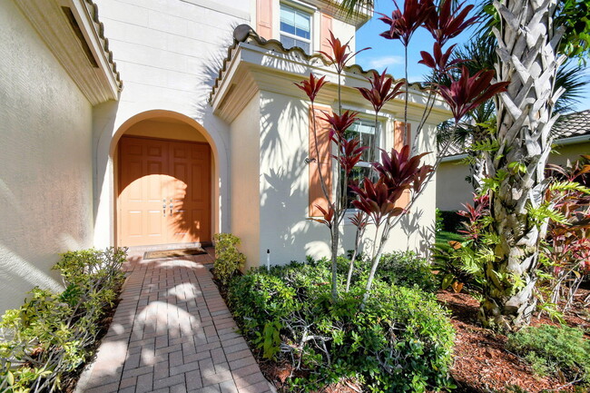 2931 Payson Way in Wellington, FL - Foto de edificio - Building Photo