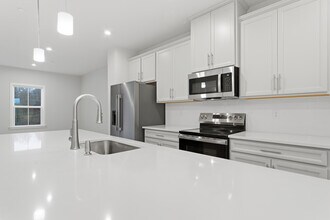 343 Telluride Ln in Cranberry Township, PA - Foto de edificio - Building Photo