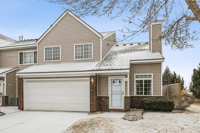 property at 7425 Wistful Vista Dr