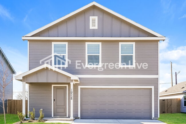 10528 Desert Hawk Cir