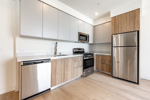 TALA Local at 719 S. Hoover Street in Los Angeles, CA - Building Photo