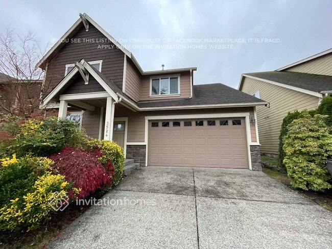 property at 3524 158th Pl SW