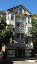 52 Sanchez St Apartments