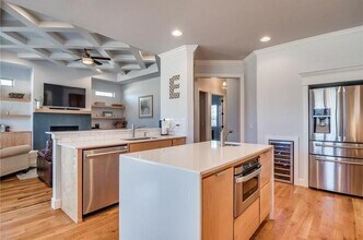 15525 Park Lake Rd in Edmond, OK - Building Photo - Building Photo