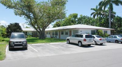 1517 NE 5th Ter in Fort Lauderdale, FL - Building Photo - Building Photo