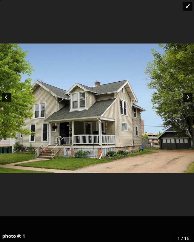 42 Amory St Rentals in Fond du Lac, WI