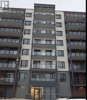 191 Elmira Rd S in Guelph, ON - Building Photo