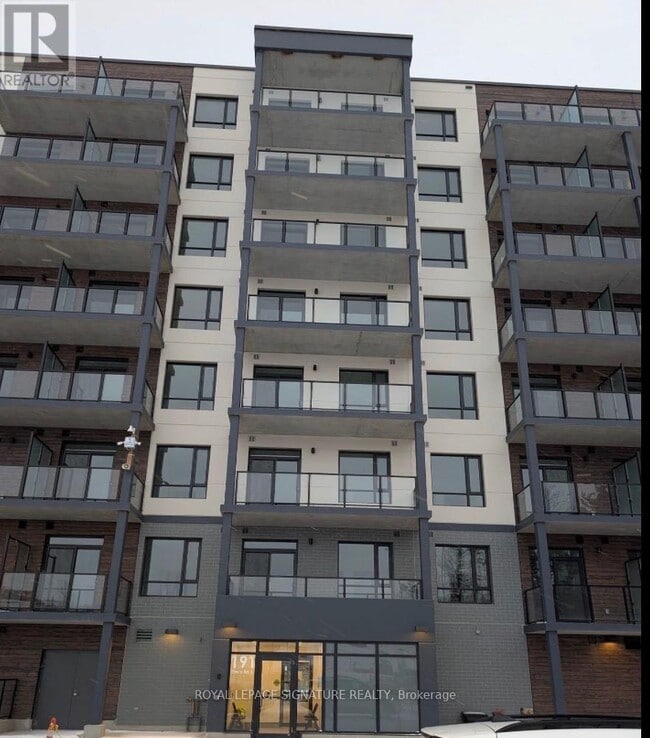 property at 191 Elmira Rd S