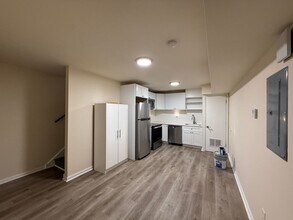 1713 W Berks St in Philadelphia, PA - Foto de edificio - Building Photo