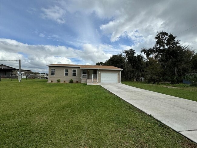 property at 1857 Streetman Dr