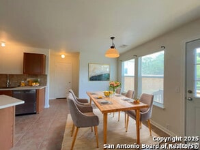 15742 Cotton Tail Ln in San Antonio, TX - Building Photo - Building Photo