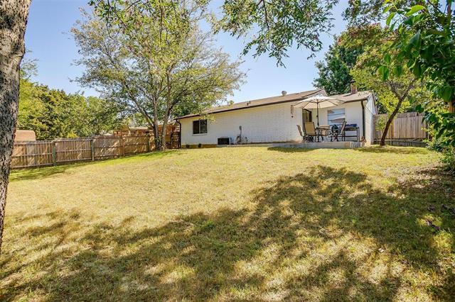 7525 Portman Ave in Fort Worth, TX - Building Photo - Building Photo