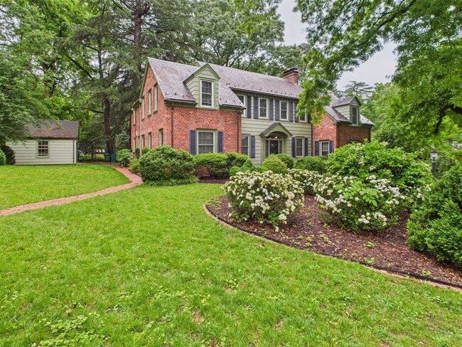 5120 Evelyn Byrd Rd in Richmond, VA - Building Photo - Building Photo