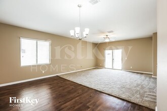 38105 W Isabella Ln in Maricopa, AZ - Building Photo - Building Photo