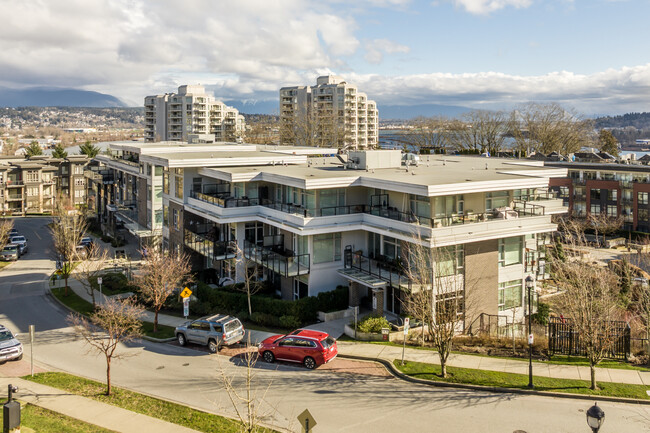 the Royal in New Westminster, BC - Building Photo - Building Photo