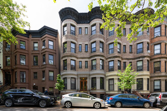 798 President St in Brooklyn, NY - Foto de edificio - Building Photo