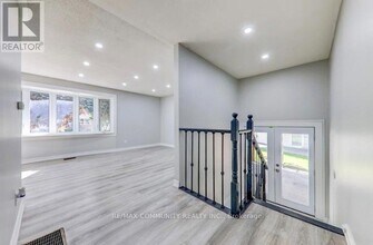 822 Central Park Blvd N in Oshawa, ON - Building Photo - Building Photo