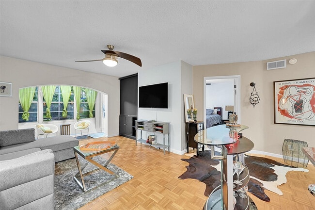 property at 2200 NE 66th St