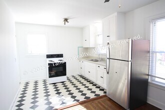 720 Powers Ave in Nashville, TN - Building Photo - Building Photo