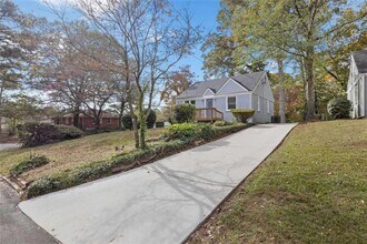 701 Daniel Ave in Decatur, GA - Building Photo - Building Photo