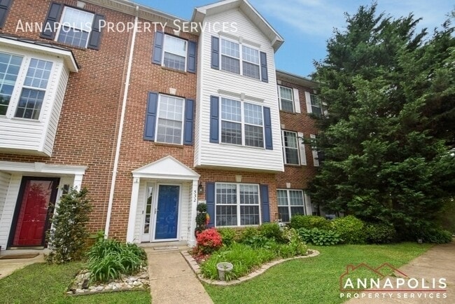 property at 532 Samuel Chase Way