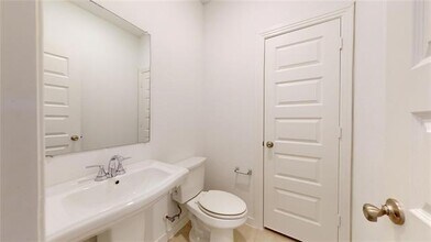 2500 Gaulding St in Royse City, TX - Building Photo - Building Photo