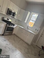 2518 N 33rd St in Philadelphia, PA - Building Photo