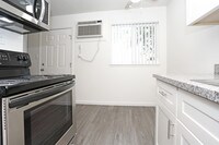 Interior Photo - SUR Apartments at 2927 Marconi in Sacramento, California