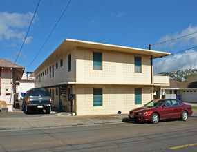 1212 8th Ave in Honolulu, HI - Foto de edificio - Building Photo