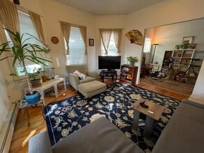 789 Somerville Ave, Unit 1 in Somerville, MA - Building Photo - Building Photo