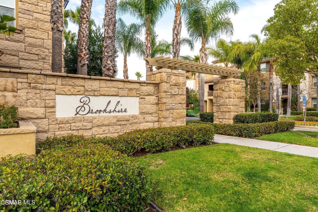 259 Riverdale Ct in Camarillo, CA - Building Photo