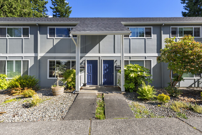 Cedars Apartments and Daffodil Court Townhome